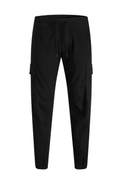 Jack & Jones PLUS Pantal&oacute;n cargo relaxed fit^Hombre Pantalones