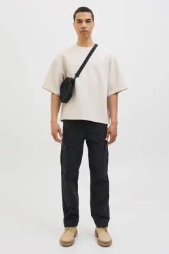 Jack & Jones Pantalón cargo relaxed fit^Hombre Pantalones