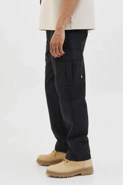 Jack & Jones Pantal&oacute;n cargo relaxed fit^Hombre Pantalones