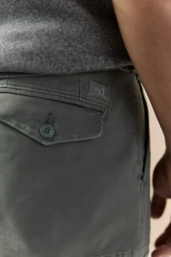 OOTO Pantal&oacute;n cargo slim^Hombre Pantalones