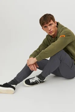 Jack & Jones Pantal&oacute;n cargo slim^Hombre Pantalones