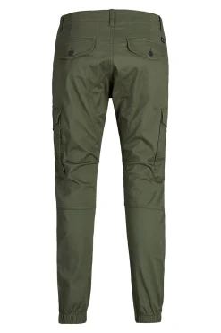 Jack & Jones Junior Pantal&oacute;n cargo slim^Niños Pantalones