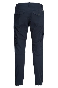 Jack & Jones Junior Pantal&oacute;n cargo slim^Niños Pantalones