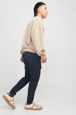 Jack & Jones Pantal&oacute;n cargo slim fit^Hombre Pantalones
