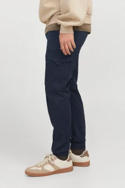 Jack & Jones Pantal&oacute;n cargo slim fit^Hombre Pantalones