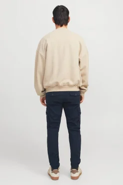 Jack & Jones Pantal&oacute;n cargo slim fit^Hombre Pantalones