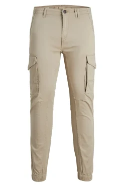 Jack & Jones Pantal&oacute;n cargo slim fit^Hombre Pantalones