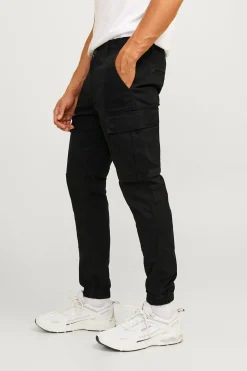 JJ REBEL Pantal&oacute;n cargo slim fit^Hombre Pantalones