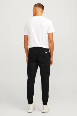 JJ REBEL Pantal&oacute;n cargo slim fit^Hombre Pantalones