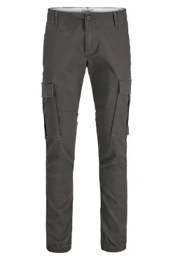 JJ REBEL Pantal&oacute;n cargo slim fit^Hombre Pantalones