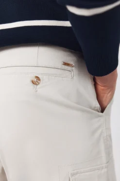 Cortefiel Pantalón cargo tapered^Hombre Pantalones