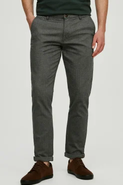 Jack & Jones Pantal&oacute;n chino^Hombre Chinos