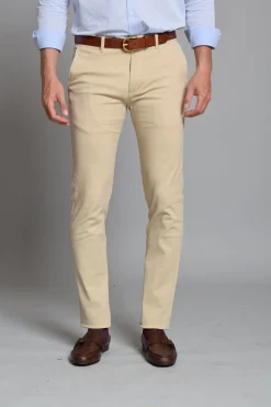 Cloking Pantal&oacute;n Chino^Hombre Chinos