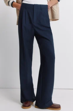 Springfield Pantal&oacute;n chino^Mujer Pantalones