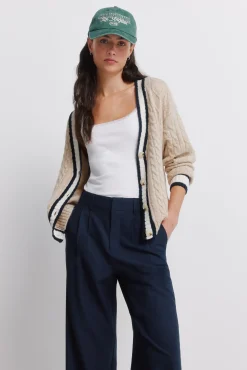 Springfield Pantal&oacute;n chino^Mujer Pantalones