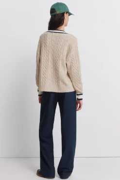 Springfield Pantal&oacute;n chino^Mujer Pantalones