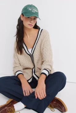 Springfield Pantal&oacute;n chino^Mujer Pantalones