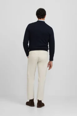 Silbon Pantal&oacute;n chino casual pinzas^Hombre Chinos
