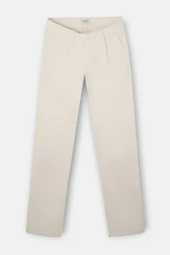 Silbon Pantal&oacute;n chino casual pinzas^Hombre Chinos