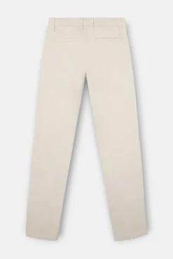 Silbon Pantal&oacute;n chino casual pinzas^Hombre Chinos