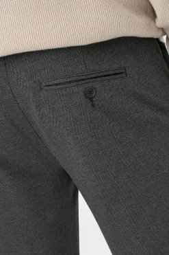 Only & Sons Pantal&oacute;n chino casual^Hombre Lino|Chinos