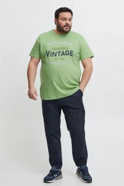 Blend PLUS Pantal&oacute;n chino casual^Hombre Chinos