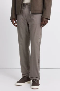 Springfield Pantal&oacute;n chino comfort fit^Hombre Pantalones|Chinos