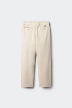 Springfield Kids Pantal&oacute;n chino comfort knit ni&ntilde;o^Niños Pantalones