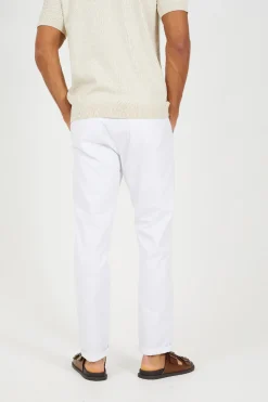 Brave Soul Pantal&oacute;n chino con 3 bolsillos^Hombre Pantalones|Chinos