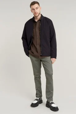 G-STAR Pantal&oacute;n chino, corte pitillo^Hombre Pantalones|Chinos