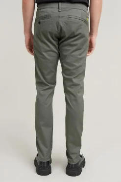 G-STAR Pantal&oacute;n chino, corte pitillo^Hombre Pantalones|Chinos