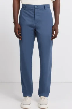 Springfield Pantal&oacute;n chino estructura comfort slim fit^Hombre Pantalones|Chinos