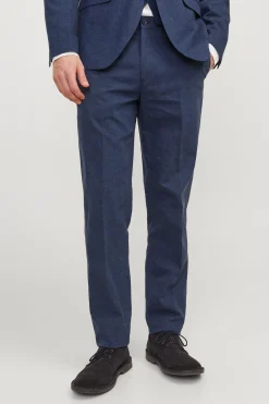Jack & Jones Pantal&oacute;n chino formal slim fit^Hombre Chinos