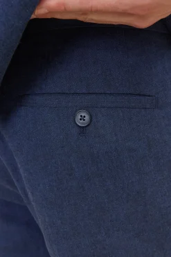 Jack & Jones Pantal&oacute;n chino formal slim fit^Hombre Chinos