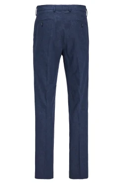Jack & Jones Pantal&oacute;n chino formal slim fit^Hombre Chinos