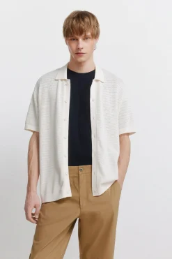 Springfield Pantal&oacute;n chino ligero relaxed fit^Hombre Pantalones|Chinos