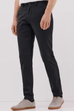 Cortefiel Pantal&oacute;n chino print slim^Hombre Chinos