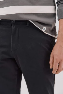 Cortefiel Pantal&oacute;n chino print slim^Hombre Chinos