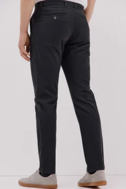 Cortefiel Pantal&oacute;n chino print slim^Hombre Chinos