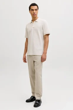 Jack & Jones Pantal&oacute;n chino regular fit^Hombre Chinos