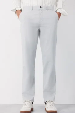 Cortefiel Pantal&oacute;n chino regular fit^Hombre Chinos