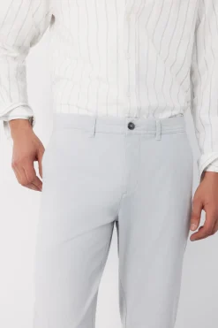 Cortefiel Pantal&oacute;n chino regular fit^Hombre Chinos