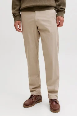 Jack & Jones Pantal&oacute;n chino relaxed^Hombre Chinos