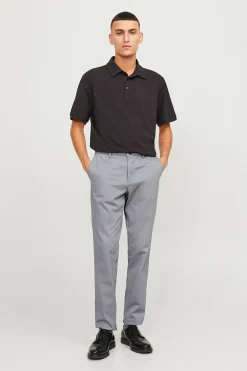 Jack & Jones Pantal&oacute;n chino slim^Hombre Pantalones|Chinos