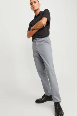 Jack & Jones Pantal&oacute;n chino slim^Hombre Pantalones|Chinos
