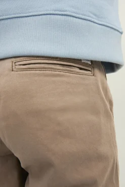 Jack & Jones Junior Pantal&oacute;n chino slim^Niños Pantalones