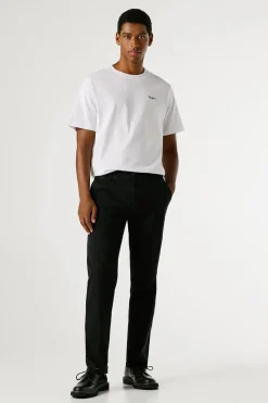 Pepe Jeans Pantalón chino slim^Hombre Chinos