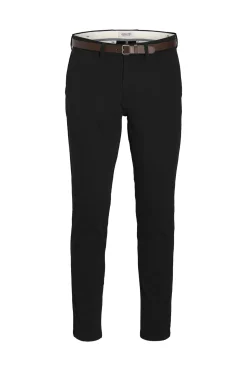 Jack & Jones PLUS Pantal&oacute;n chino slim fit^Hombre Pantalones|Chinos