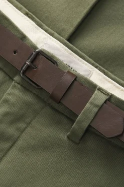 Jack & Jones PLUS Pantal&oacute;n chino slim fit^Hombre Pantalones|Chinos