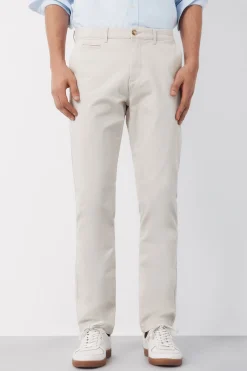 Cortefiel Pantal&oacute;n chino slim fit^Hombre Chinos